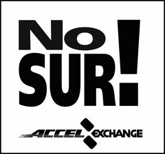 NO SUR! ACCEL EXCHANGE