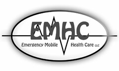 EMHC EMERGENCY MOBILE HEALTH CARE LLC