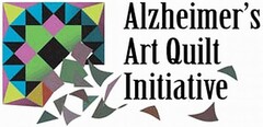 ALZHEIMER'S ART QUILT INITIATIVE