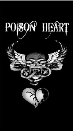 POISON HEART