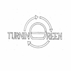 TURNINGREEN