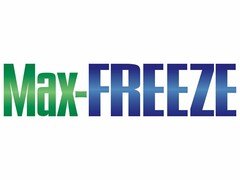 MAX-FREEZE