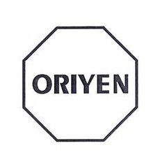 ORIYEN