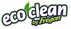 ECOCLEAN BY FREGON
