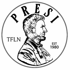 PRESI TFLN EST 1980