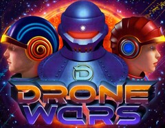 D DRONE WARS