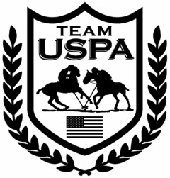 TEAM USPA