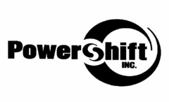 POWERSHIFT INC.