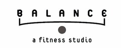 BALANCE A FITNESS STUDIO