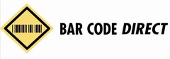 BAR CODE DIRECT