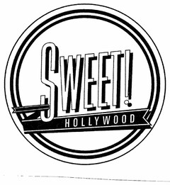 SWEET! HOLLYWOOD