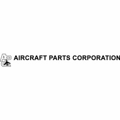 APC AIRCRAFT PARTS CORPORATION