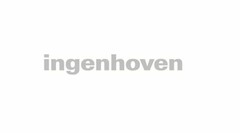 INGENHOVEN