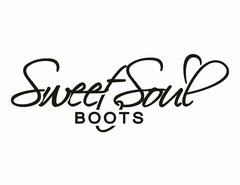 SWEET SOUL BOOTS