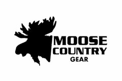 MOOSE COUNTRY GEAR