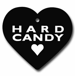 HARD CANDY