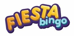 FIESTA BINGO