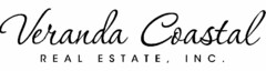 VERANDA COASTAL REAL ESTATE, INC.