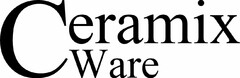 CERAMIXWARE