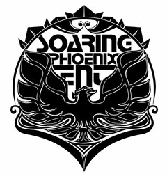 SOARING PHOENIX ENT