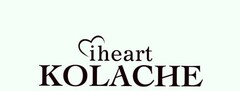 IHEART KOLACHE