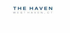 THE HAVEN WEST HAVEN, CT