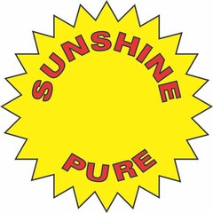 SUNSHINE PURE