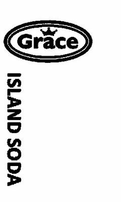 GRACE ISLAND SODA