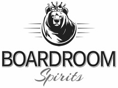 BOARDROOM SPIRITS