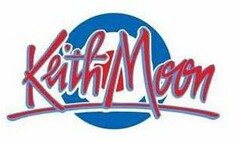 KEITH MOON