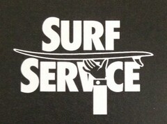 SURF SERVICE