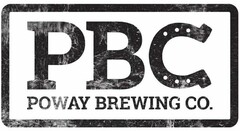 PBC POWAY BREWING CO.