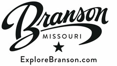 BRANSON MISSOURI EXPLOREBRANSON.COM