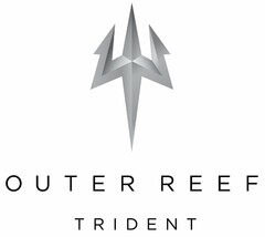 OUTER REEF TRIDENT