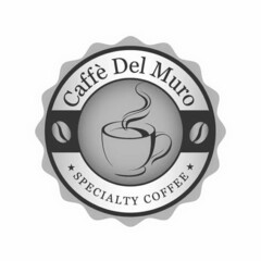 CAFFÈ DEL MURO SPECIALTY COFFEE