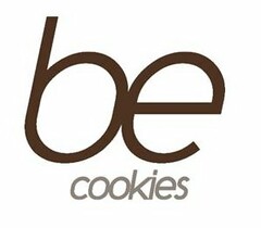 BE COOKIES