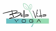 BELLA VIDA YOGA BEAUTIFUL LIFE YOGA