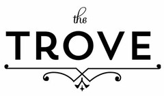 THE TROVE