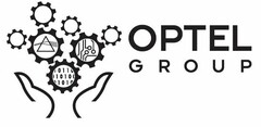 OPTEL GROUP 10110 010100 01010
