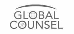 GLOBAL COUNSEL