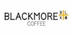 BLACKMORE COFFEE BLK