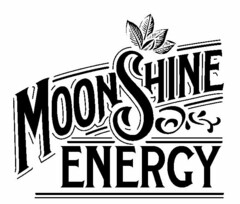MOONSHINE ENERGY