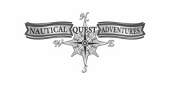 NAUTICAL QUEST ADVENTURES N W S E