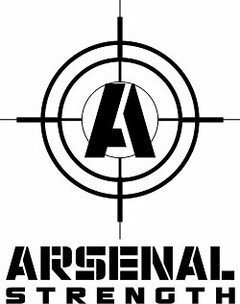 A ARSENAL STRENGTH