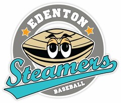 EDENTON STEAMERS BASEBALL