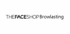 THEFACESHOP BROWLASTING