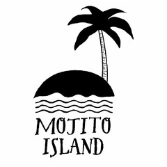 MOJITO ISLAND