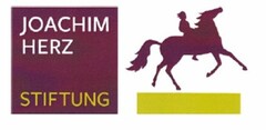 JOACHIM HERZ STIFTUNG