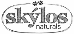 SKÝLOS NATURALS