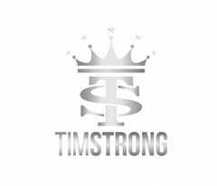 TS TIMSTRONG